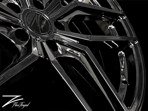 Z-Performance ZP2.1的第5張圖片